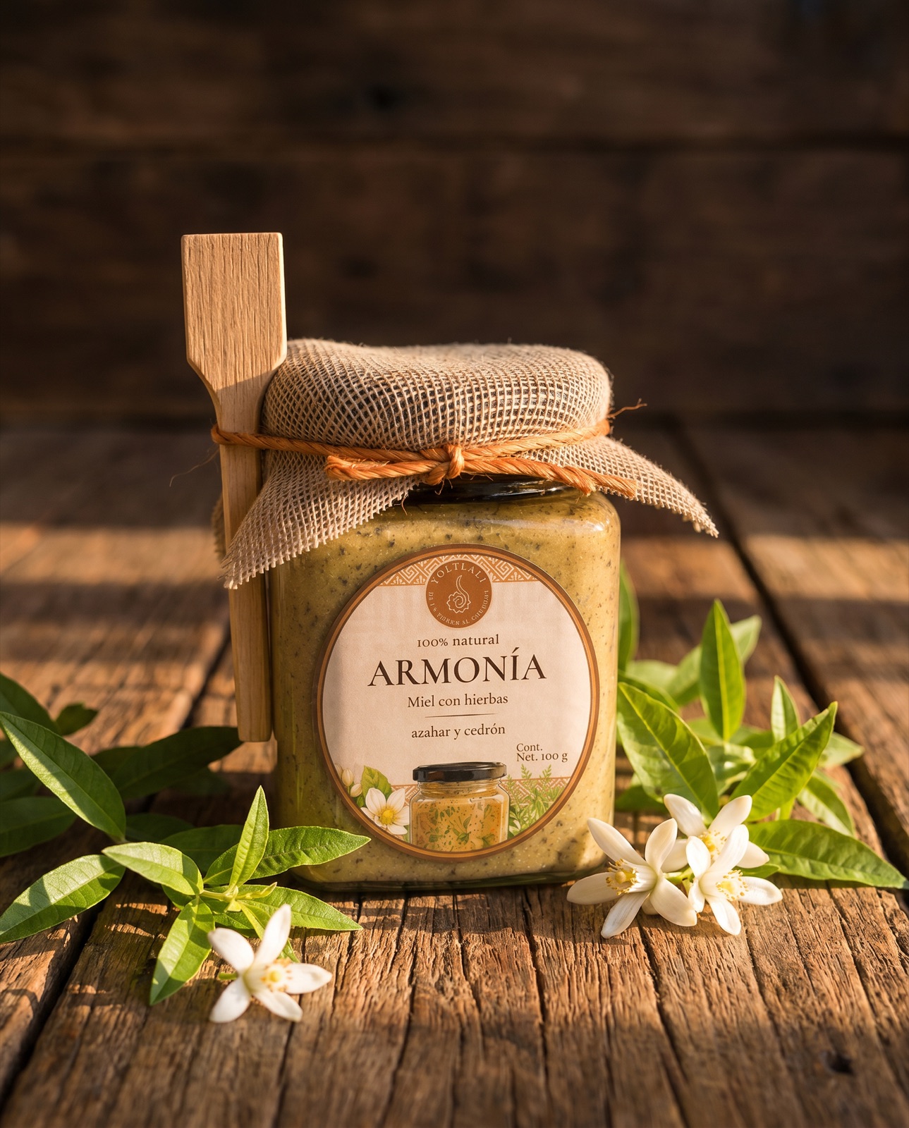 Armonía