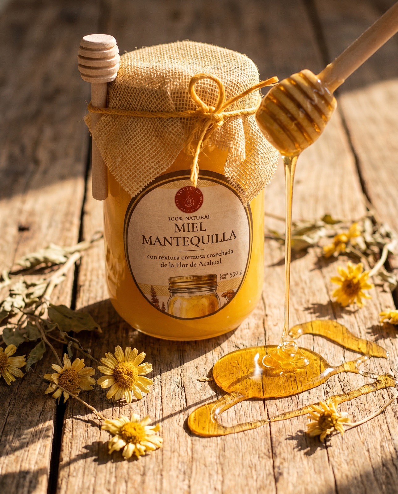 Mantequilla