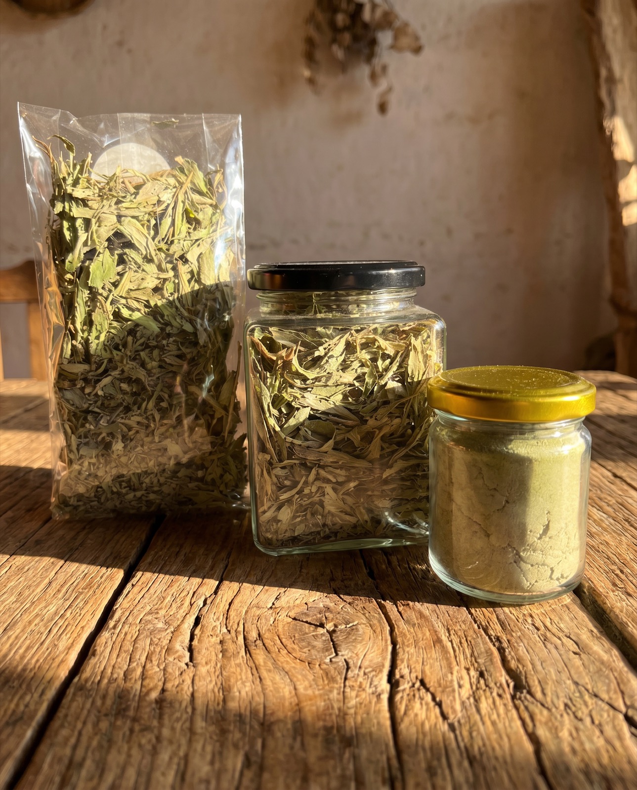 Stevia